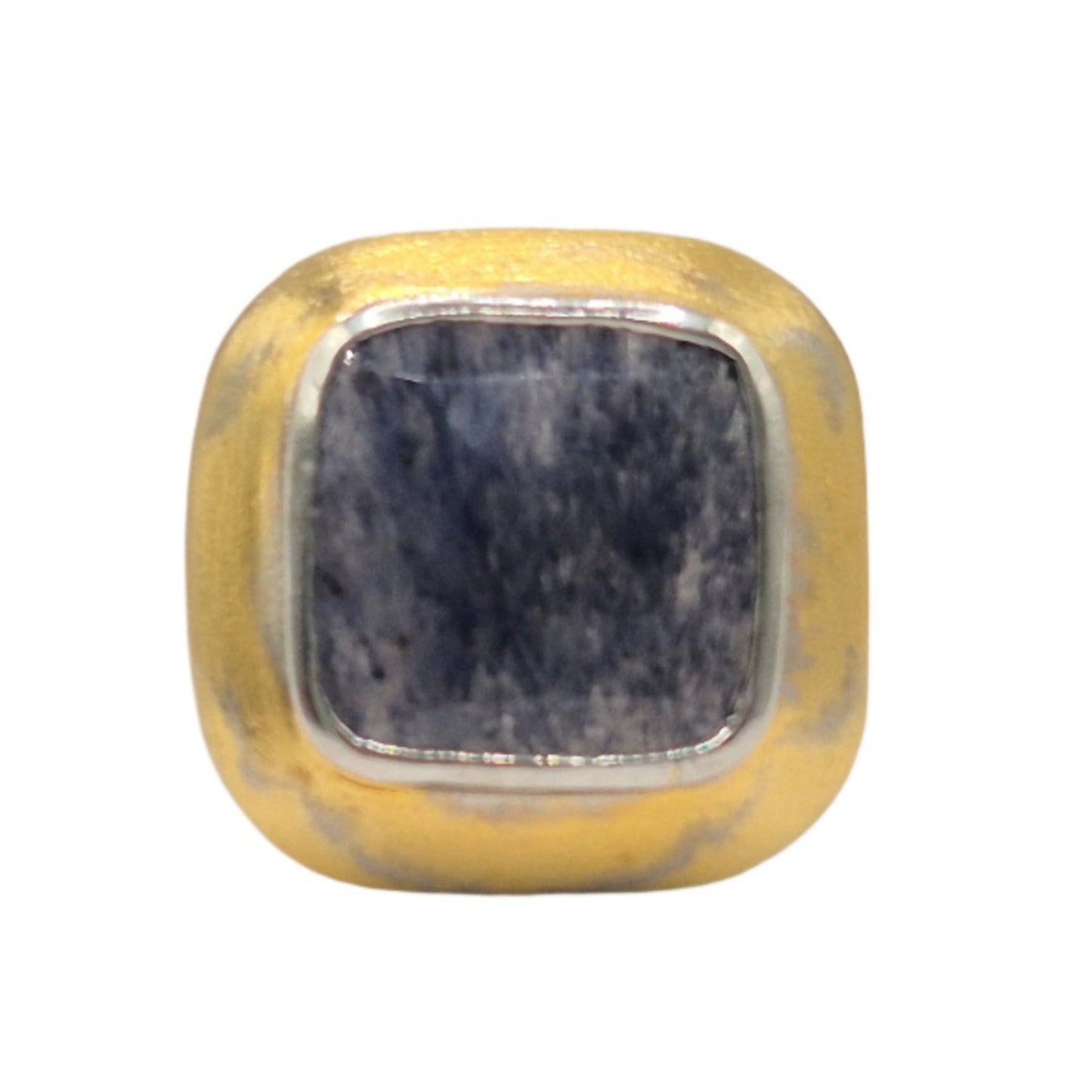Sapphire in 925 Silver