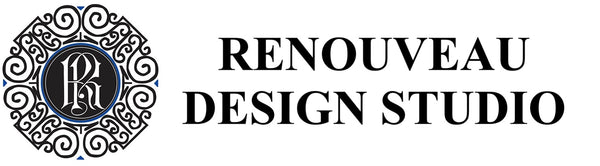Renouveau Design Studio logo