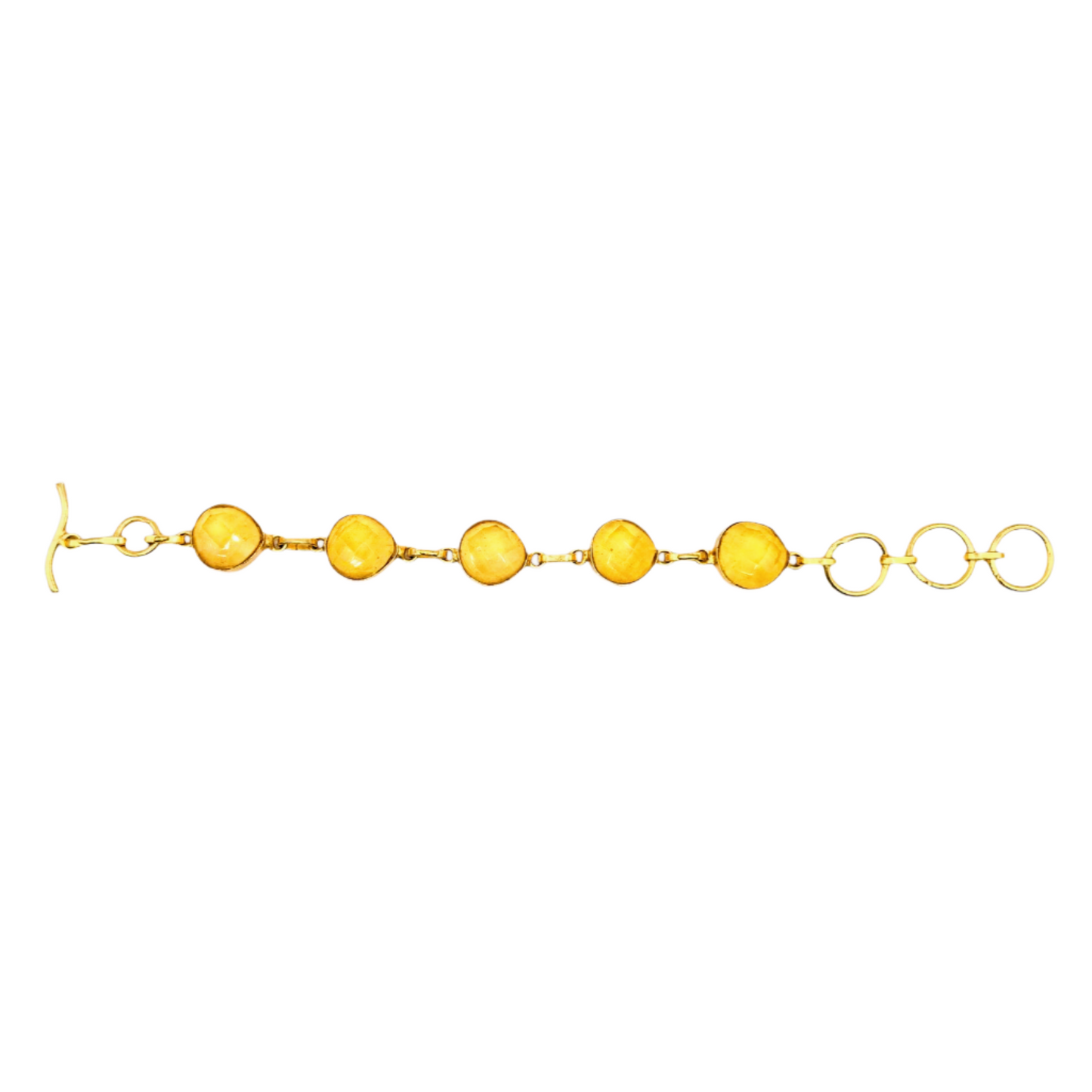 Yellow Quartz