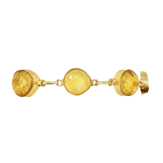 Yellow Quartz